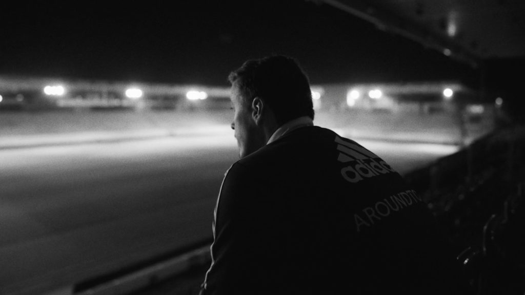 Renew Yourself | ADIDAS