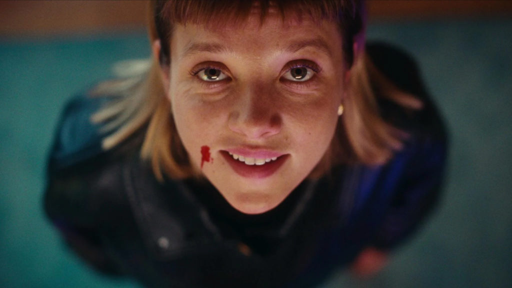 KLEO  | Netflix Campaign Trailer