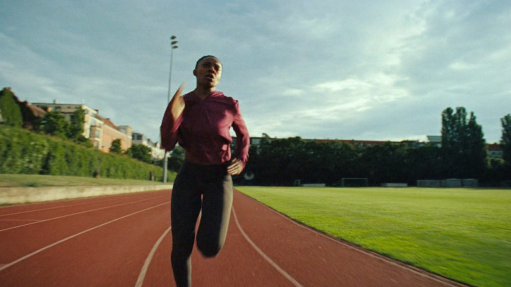 Amazon – EU Hiring Campaign