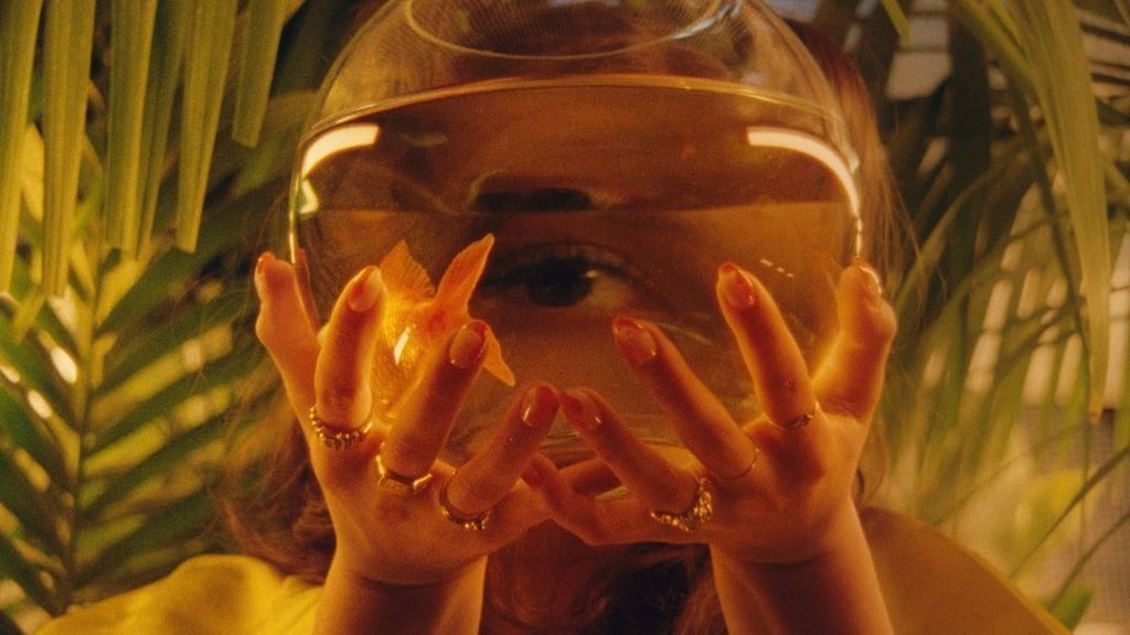 Nina Chuba – Beluga