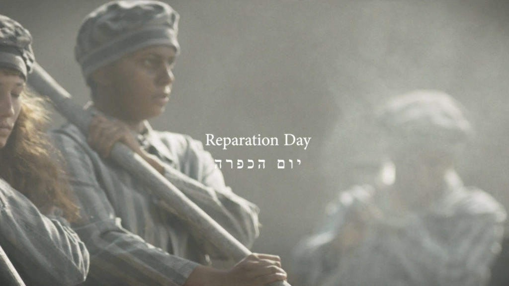 Reparation Day