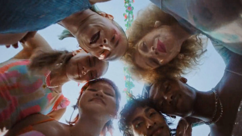 Zalando – Express Yourself