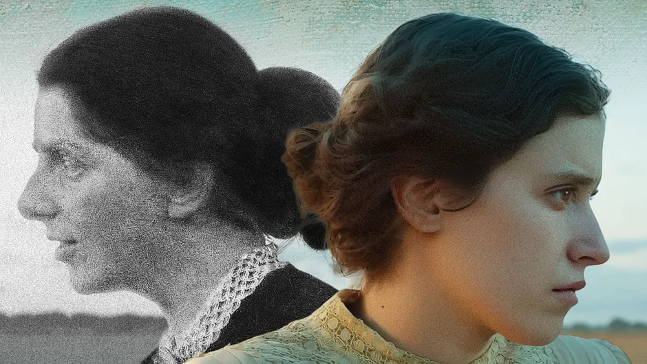 Paula Modersohn-Becker. Keine Kompromisse