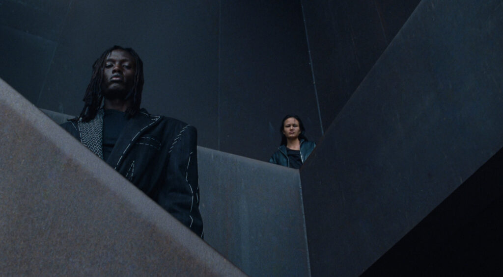 Haderlump // Obscura Terra