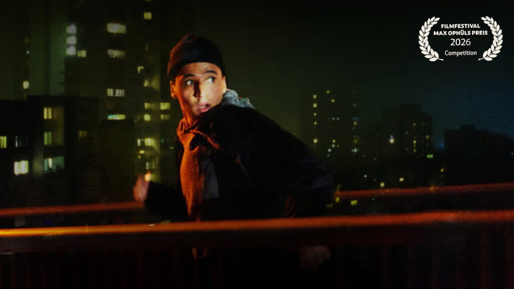 Gropiusstadt Supernova