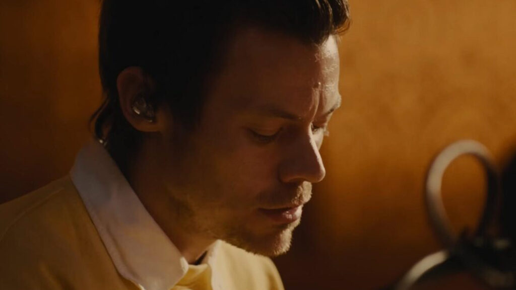 Harry Styles – Harry Live from Funkhaus