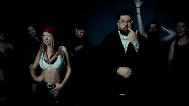 SUMMER CEM x SHIRIN DAVID – MO‘ MONEY MO‘ HATERS