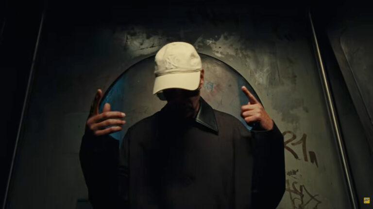 Miksu/Macloud x Trettmann x Ufo361 – “Abschied nehmen“ 